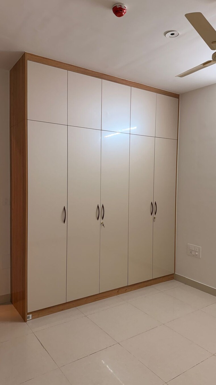 Room, pashmina-waterfront 3 Bedroom 1857 Sq.Ft. Apartment In Old Madras Road Bangalore 9597886