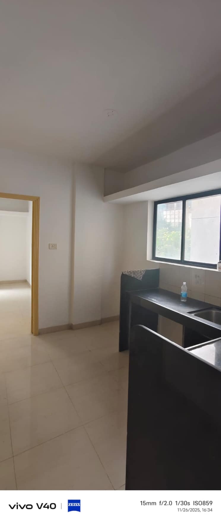 Kitchen, dinesh-complex-wadgaon-sheri 1 Bedroom 550 Sq.Ft. Apartment In Wadgaon Sheri Pune 9597898