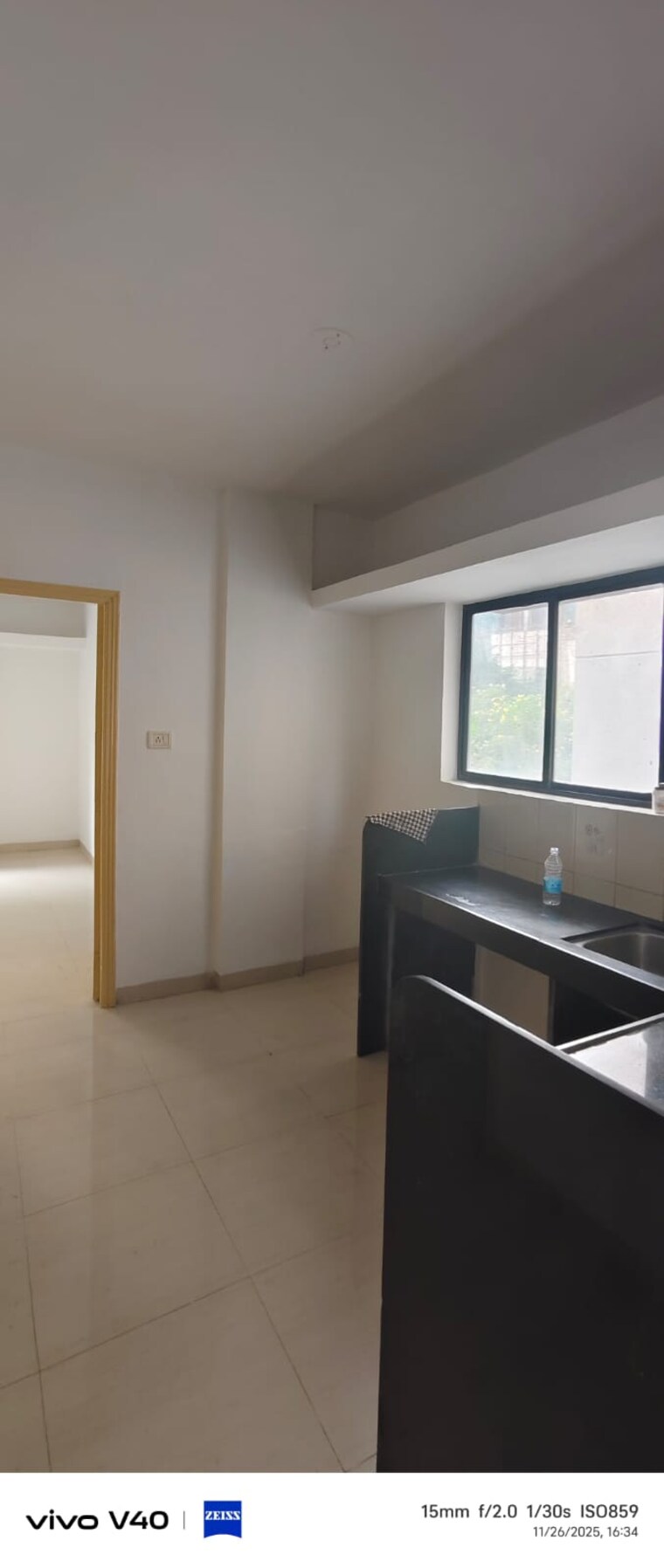 Kitchen, dinesh-complex-wadgaon-sheri 1 Bedroom 550 Sq.Ft. Apartment In Wadgaon Sheri Pune 9597898