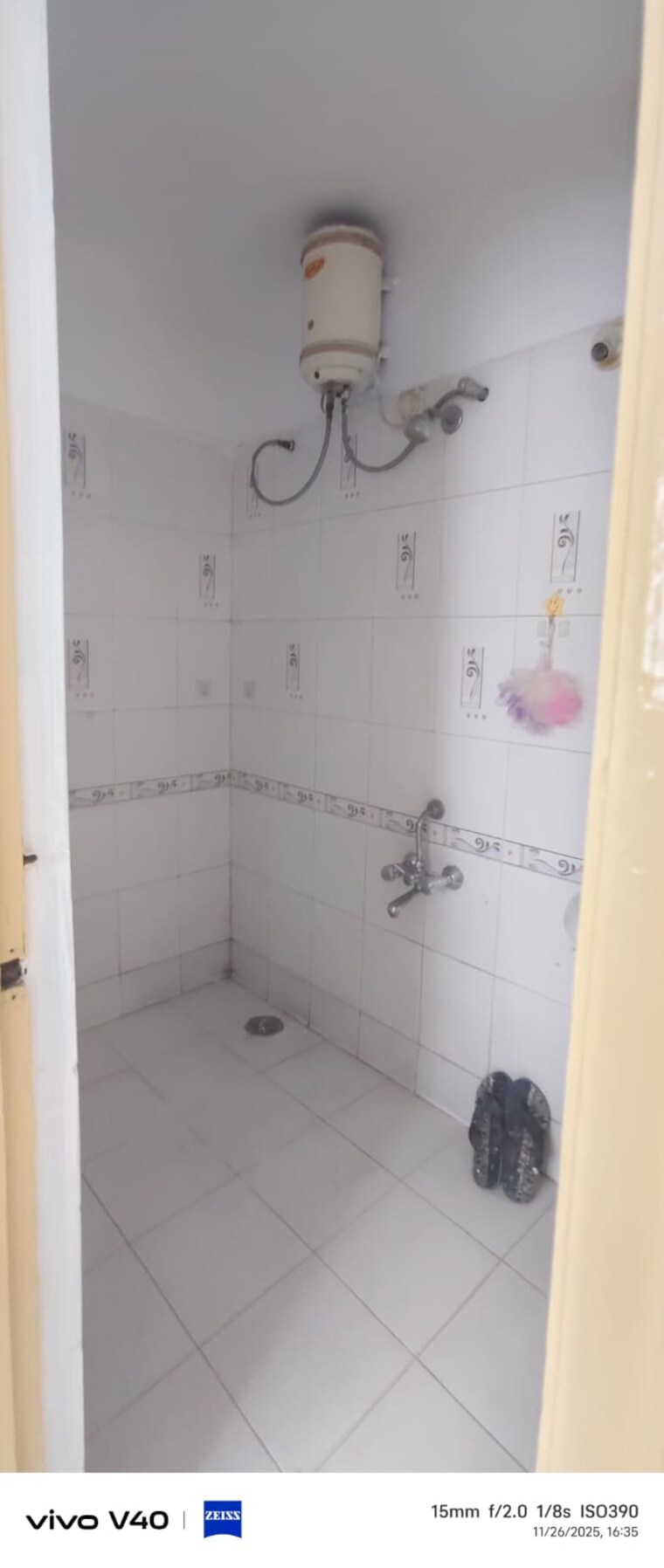 Bathroom, dinesh-complex-wadgaon-sheri 1 Bedroom 550 Sq.Ft. Apartment In Wadgaon Sheri Pune 9597898