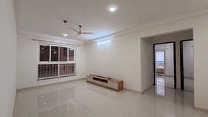 3 BHK Apartment For Rent in Pashmina Waterfront, Old Madras Road