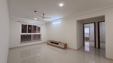 3 BHK Apartment For Rent in Pashmina Waterfront, Old Madras Road