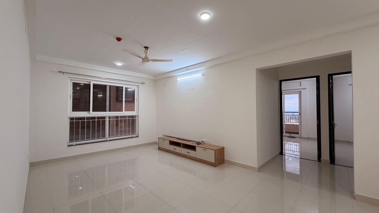 3 BHK Apartment For Rent in Pashmina Waterfront