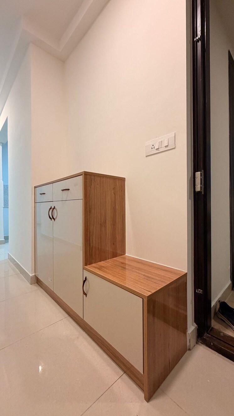 undefined, pashmina-waterfront 3 Bedroom 1857 Sq.Ft. Apartment In Old Madras Road Bangalore 9597886