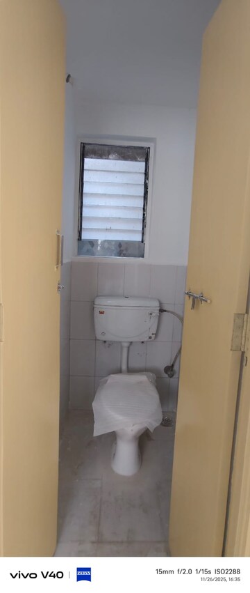 Bathroom in 1 BHK Apartment at Dinesh Complex Wadgaon Sheri, Wadgaon Sheri – for Rent