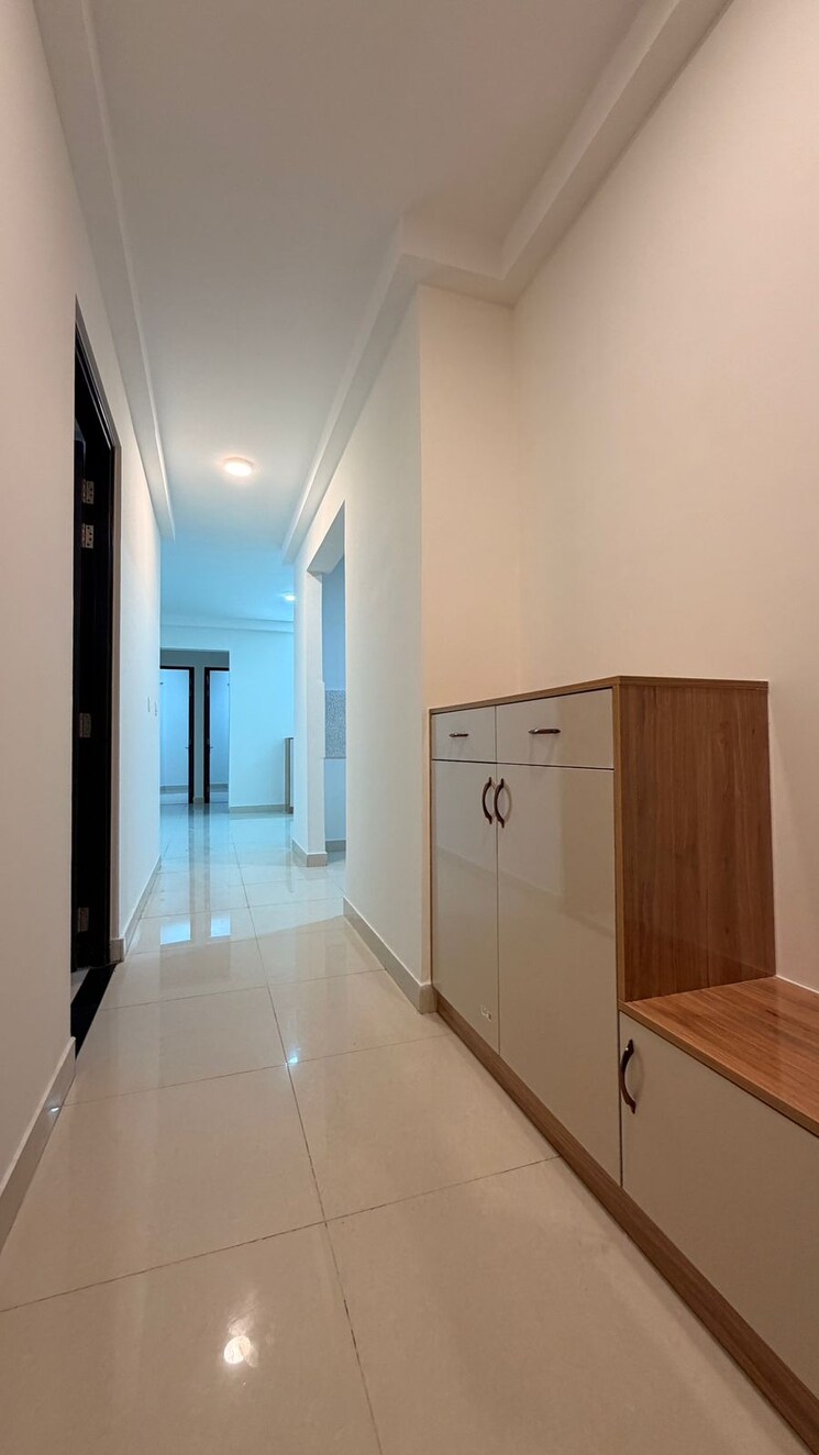 undefined, pashmina-waterfront 3 Bedroom 1857 Sq.Ft. Apartment In Old Madras Road Bangalore 9597886