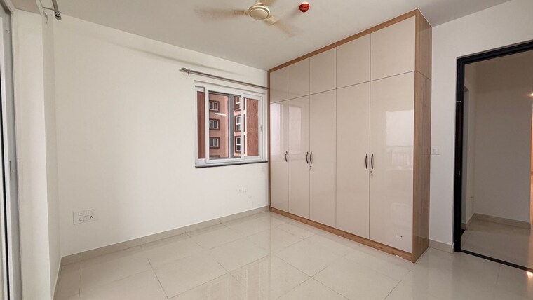 Room, pashmina-waterfront 3 Bedroom 1857 Sq.Ft. Apartment In Old Madras Road Bangalore 9597886