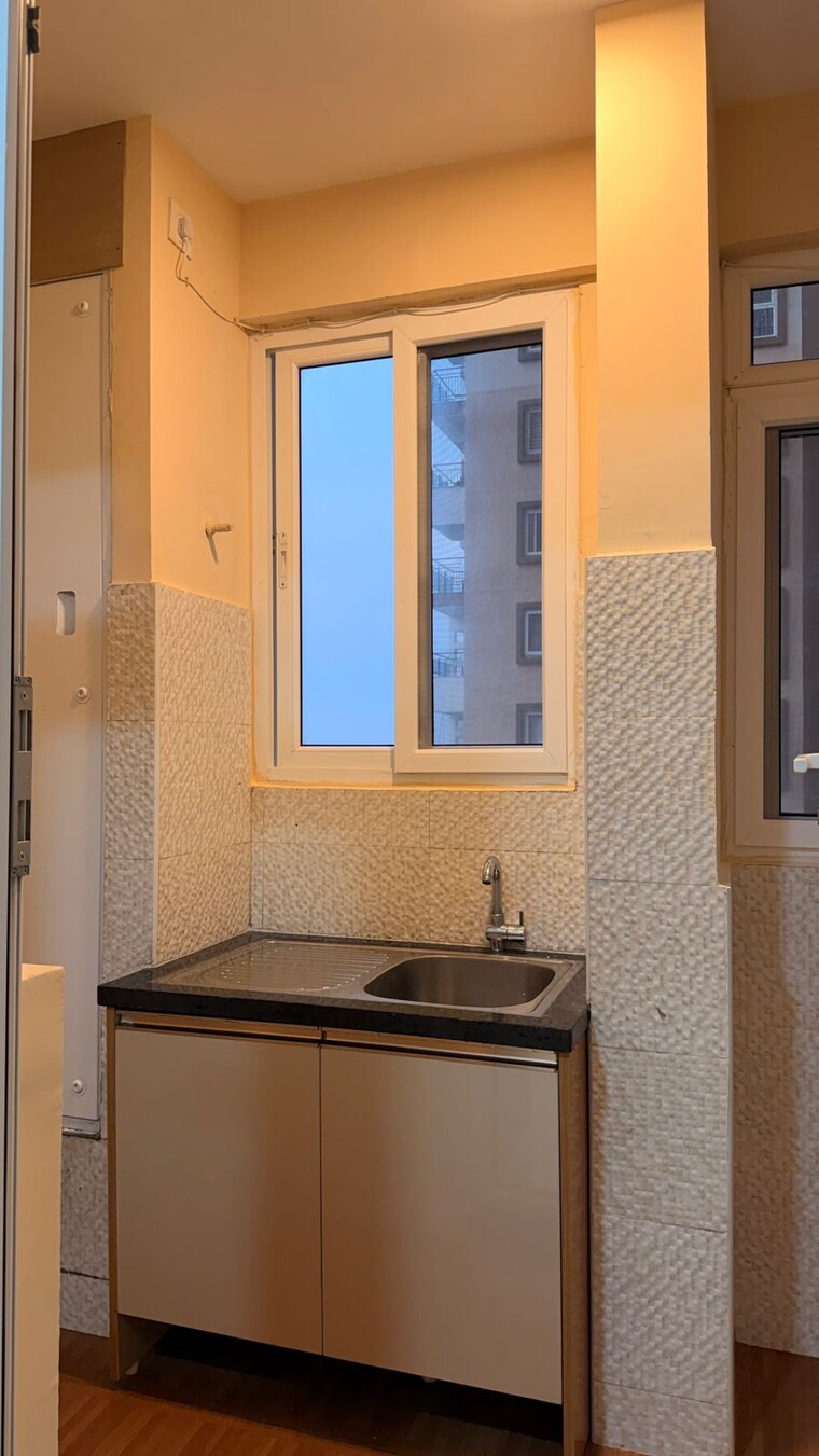 Kitchen, pashmina-waterfront 3 Bedroom 1857 Sq.Ft. Apartment In Old Madras Road Bangalore 9597886