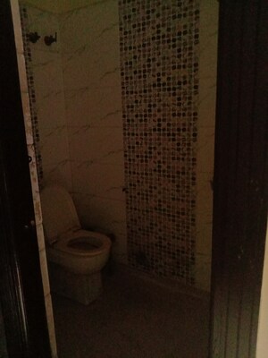 Attached Bathroom in 1 BHK Builder Floor at Nyay Khand I – for Sale