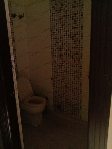 Attached Bathroom in 1 BHK Builder Floor at Nyay Khand I – for Sale