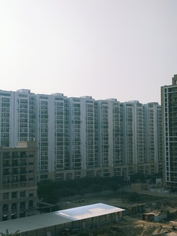 3 BHK Apartment – Exterior View View at Omaxe R2, Gomti Nagar - for Sale