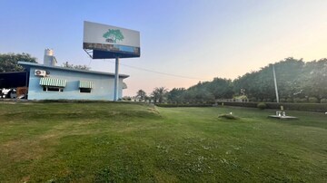  Plot – Exterior View View at Tappal - for Sale