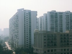 3 BHK Apartment For Sale in Omaxe R2