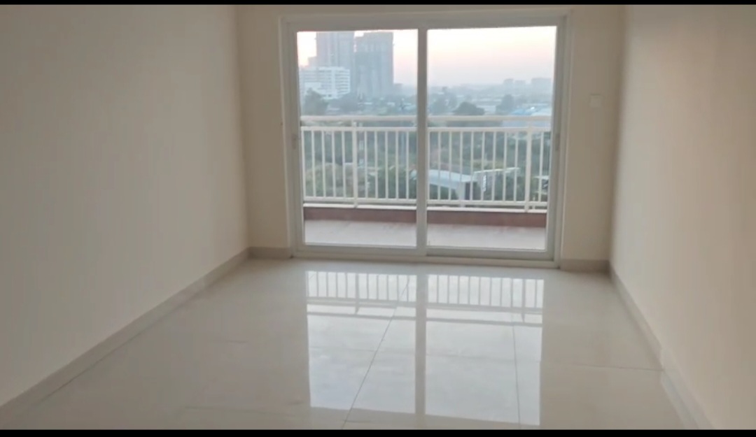 2 BHK Apartment For Sale in My Home Sayuk