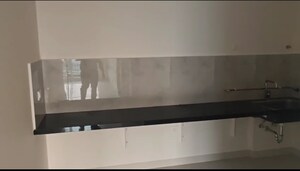 Kitchen in 2 BHK Apartment at My Home Sayuk, Tellapur – for Sale