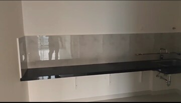 Kitchen in 2 BHK Apartment at My Home Sayuk, Tellapur – for Sale