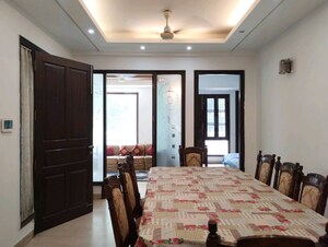 3 BHK Builder Floor For Sale in Chittaranjan Park
