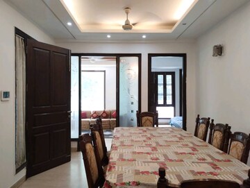 3 BHK Builder Floor For Sale in Chittaranjan Park