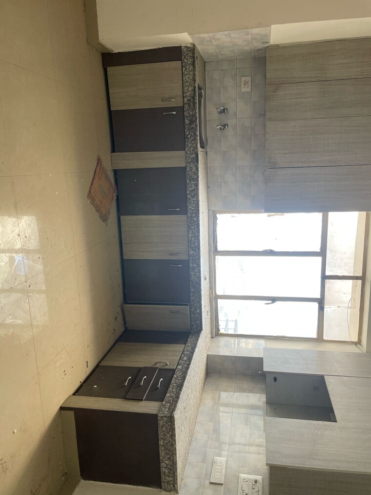 Kitchen, lotus-affordable-housing 2 Bedroom 605 Sq.Ft. Apartment In Sector 111 Gurgaon 9598010