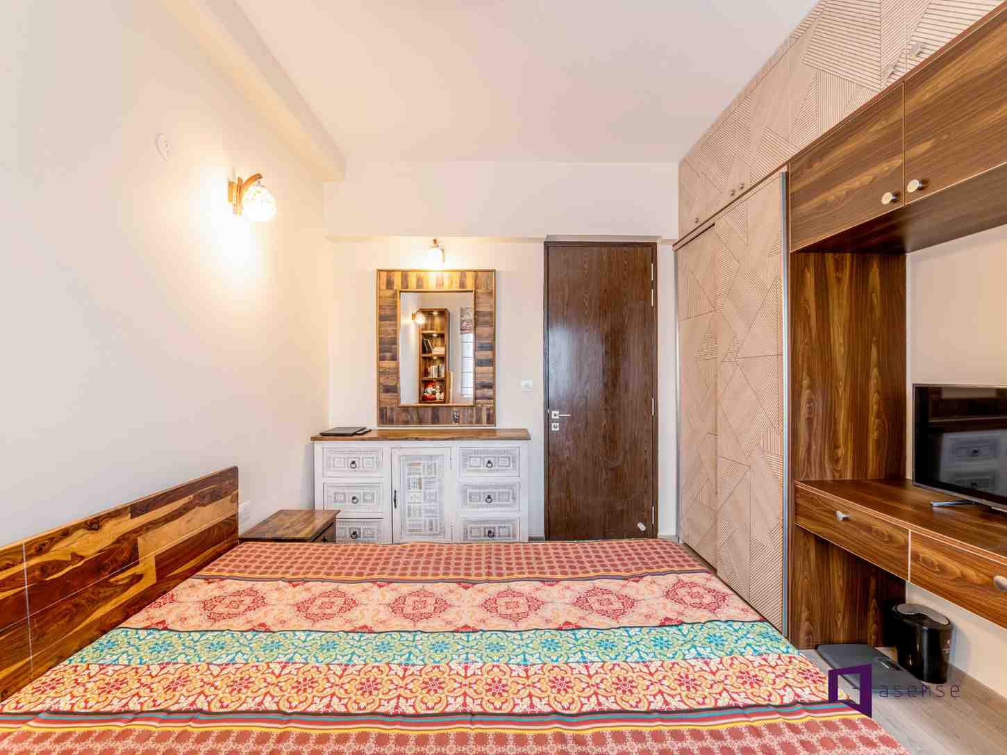 Pg For Rent in Riya Girl Pg 