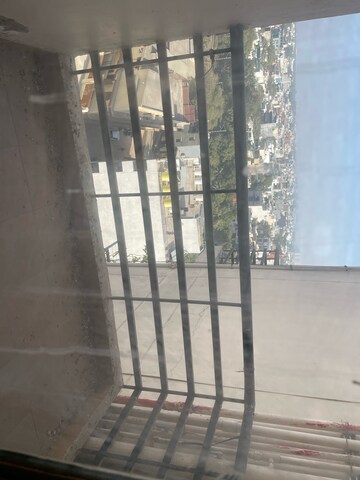 Building Lobby in 2 BHK Apartment at Lotus Affordable Housing, Sector 111 – for Rent