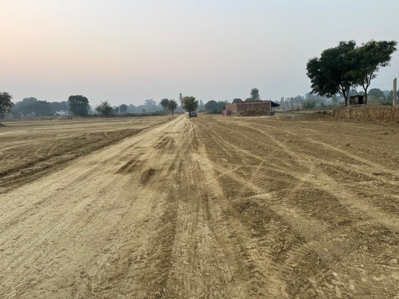 Plot For Sale in Bisht Property 