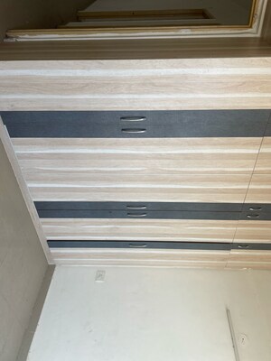 Furnished Amenities in 2 BHK Apartment at Lotus Affordable Housing, Sector 111 – for Rent