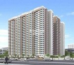 1 BHK 392 Sq.Ft. Apartment in Mauli Pride