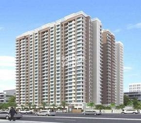 1 BHK Apartment For Sale in Mauli Pride