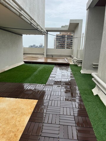 Kitchen in 2 BHK Apartment at Jivan Prakash Apartment, Matunga West – for Sale