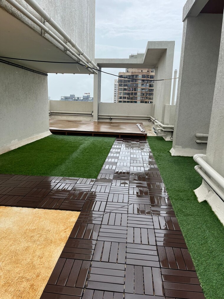 Kitchen, jivan-prakash-apartment 2 Bedroom 682 Sq.Ft. Apartment In Matunga West Mumbai 9597912