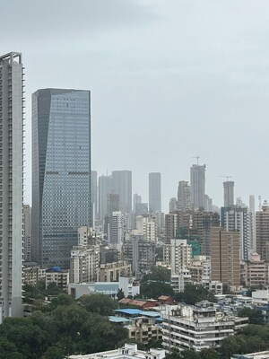 2 BHK Apartment – Exterior View View at Jivan Prakash Apartment, Matunga West - for Sale