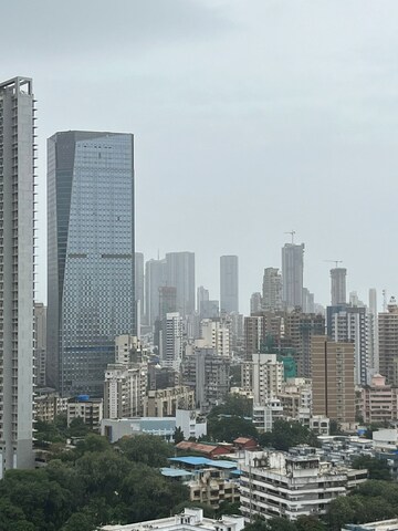 2 BHK Apartment – Exterior View View at Jivan Prakash Apartment, Matunga West - for Sale