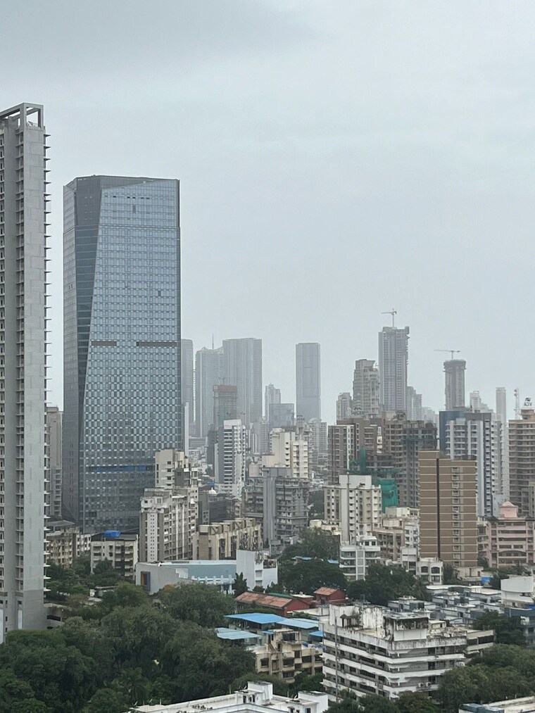 Exterior View, jivan-prakash-apartment 2 Bedroom 682 Sq.Ft. Apartment In Matunga West Mumbai 9597912