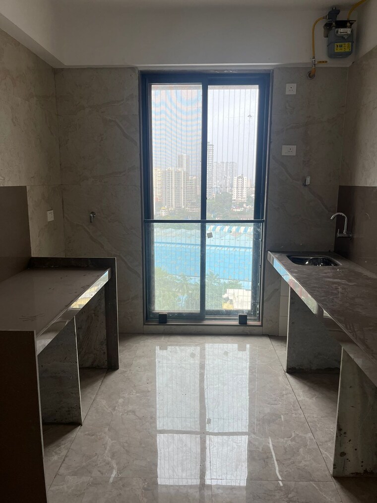 Kitchen, jivan-prakash-apartment 2 Bedroom 682 Sq.Ft. Apartment In Matunga West Mumbai 9597912