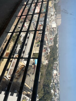 2 BHK Apartment – Exterior View View at Lotus Affordable Housing, Sector 111 - for Rent