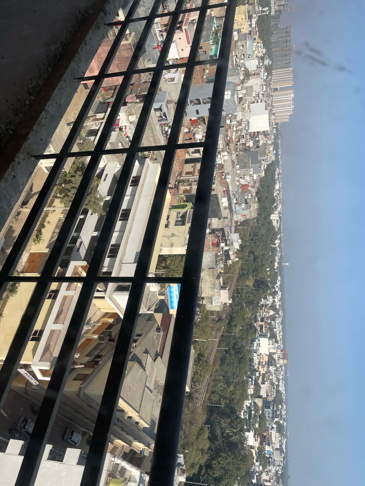 Exterior View, lotus-affordable-housing 2 Bedroom 605 Sq.Ft. Apartment In Sector 111 Gurgaon 9598010