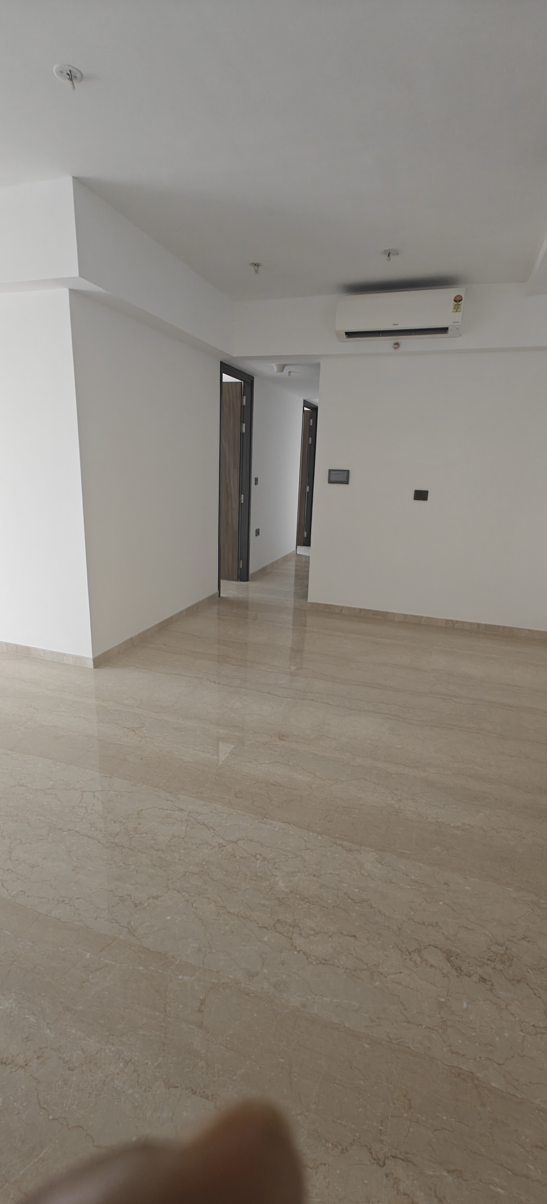 3 BHK 1348 Sq.Ft. Apartment in Lodha The Park Side