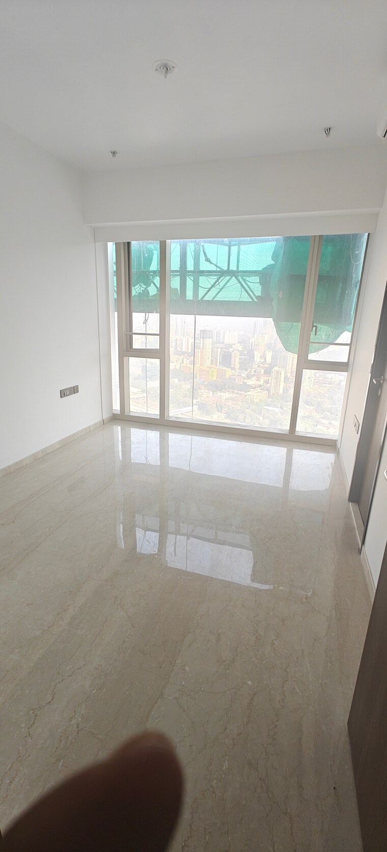 Bathroom, lodha-the-park-side 3 Bedroom 1348 Sq.Ft. Apartment In Worli Mumbai 9597995