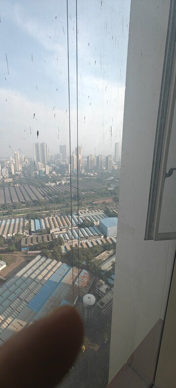 3 BHK Apartment – Exterior View View at Lodha The Park Side, Worli - for Rent