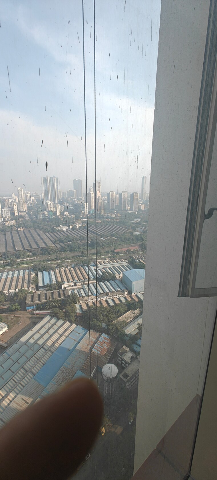 Exterior View, lodha-the-park-side 3 Bedroom 1348 Sq.Ft. Apartment In Worli Mumbai 9597995