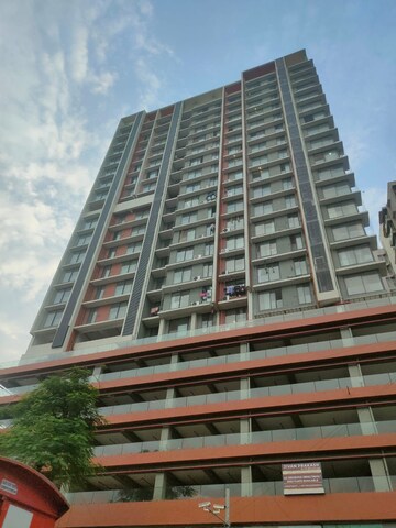 2 BHK Apartment For Sale in Jivan Prakash Apartment, Matunga West