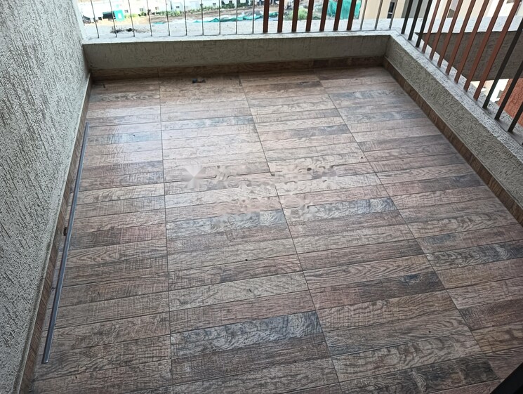 Balcony, shapoorji-pallonji-joyville-hinjewadi 3 Bedroom 1272 Sq.Ft. Apartment In Hinjewadi Pune 9597996