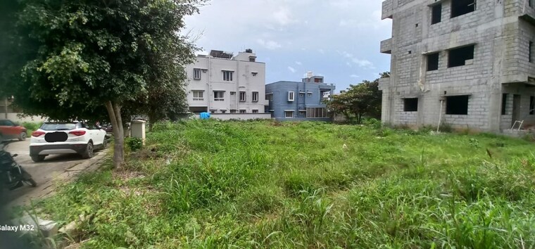 Exterior View, millennia-lakeview  2401 Sq.Ft. Plot In Sarjapur Bangalore 9598009