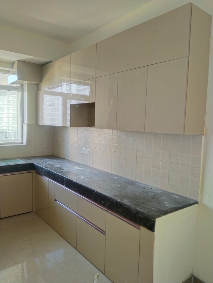 Kitchen, ansal-height-86 2 Bedroom 1360 Sq.Ft. Apartment In Sector 86 Gurgaon 9598115