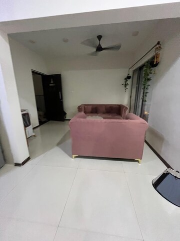 Room in 2 BHK Apartment at Malpani Vivanta, Balewadi – for Rent