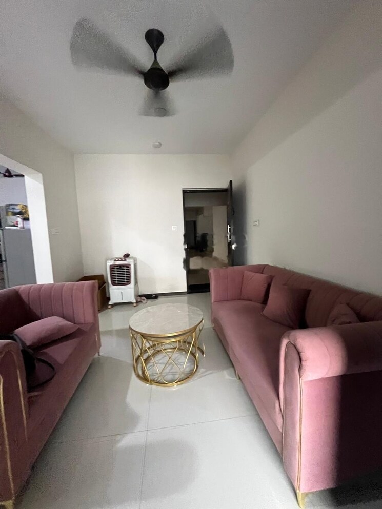 Living Room, malpani-vivanta 2 Bedroom 644 Sq.Ft. Apartment In Balewadi Pune 9598071