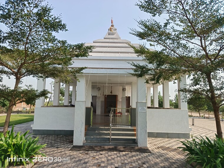 Exterior View, sejbahar  1000 Sq.Ft. Plot In Sejbahar Raipur 9598119