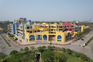 1 BHK Apartment – Exterior View View at Runwal Gardens, Dombivli East - for Sale