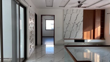 4 BHK Villa – Exterior View View at EIPL La Paloma Villas, Mokila - for Sale